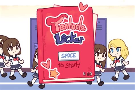 tentacle loker|Download Tentacle Locker by Hotpink .